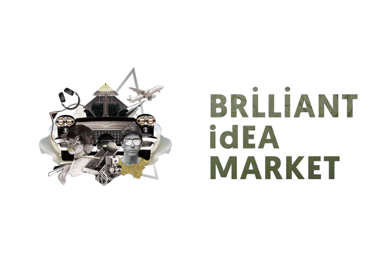 Brilliant idEA Market