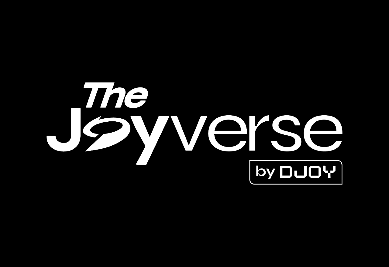 The Joyverse by DJOY