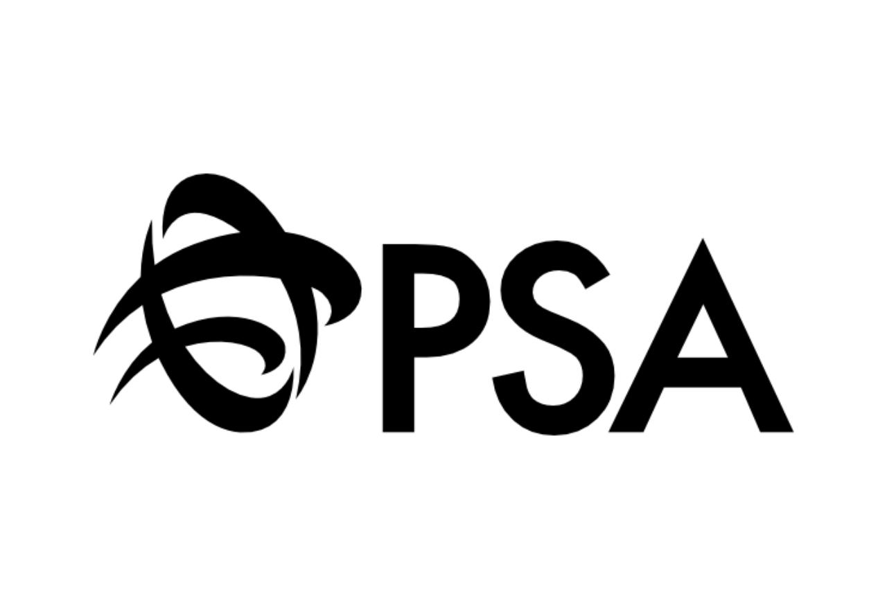 PSA (Port of Singapore Authority)